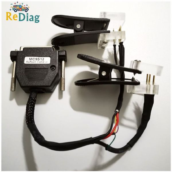 for cas4 data reading socket cas4-5m48h-1n35h with reflash cable msmc9s12 works vvdi prog without soldering
for cas4 data reading socket cas4-5m48h-1n35h with reflash cable msmc9s12 works vvdi prog without soldering