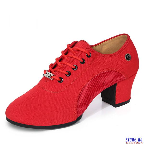 woman's ballroom dance shoes soft sole breath cloth women latin practice dance shoes middle heel ladies sneakers non-slip, Black
woman's ballroom dance shoes soft sole breath cloth women latin practice dance shoes middle heel ladies sneakers non-slip, Black