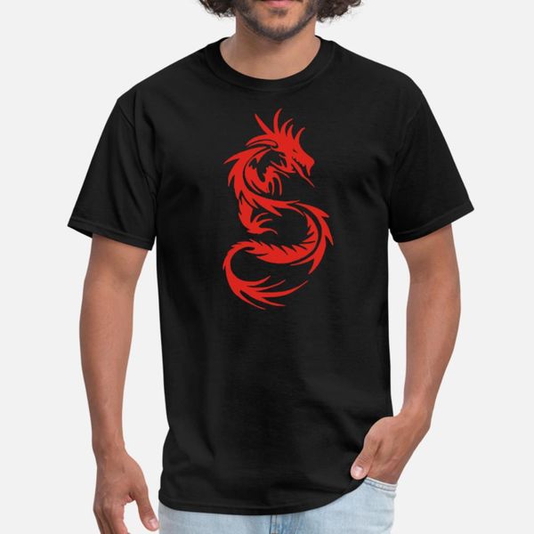 дракон племенные татуировки t shirt мужчины печати 100% хлопок o-образным вырезом мужские сумасшедший юмор летний стиль письмо рубашка
дракон племенные татуировки t shirt мужчины печати 100% хлопок o-образным вырезом мужские сумасшедший юмор летний стиль письмо рубашка