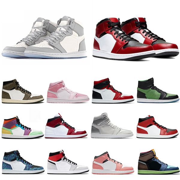 2020 new arrivals basketball shoes 1s 1 mens womens jumpman 1s mid chicago trainers luxury designers sneakers
2020 new arrivals basketball shoes 1s 1 mens womens jumpman 1s mid chicago trainers luxury designers sneakers