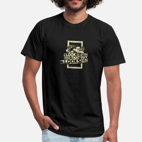 lifted trucks i look at lifted trucks t shirt men knitted tee shirt s-3xl interesting new style spring novelty shirt
lifted trucks i look at lifted trucks t shirt men knitted tee shirt s-3xl interesting new style spring novelty shirt