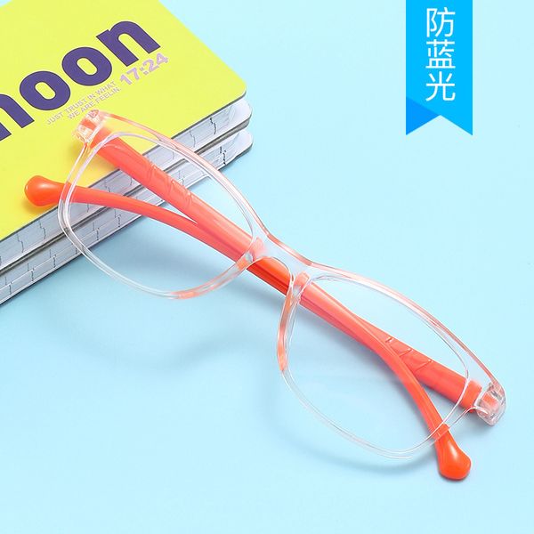 2020 new baby anti-blue light fashion glasses brand children soft frame plain glasses kids eye fame eywear fashion gd1006, White;black
2020 new baby anti-blue light fashion glasses brand children soft frame plain glasses kids eye fame eywear fashion gd1006, White;black