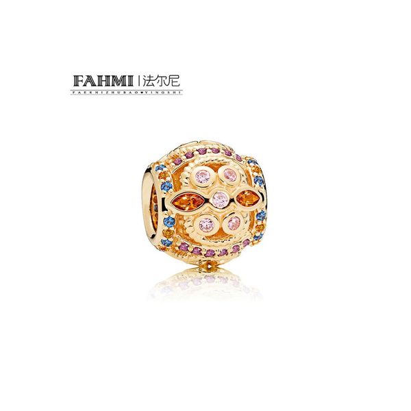 fahmi 100% 925 sterling silver 1:1 original 756225pczmx authentic temperament fashion glamour retro bead wedding women jewelry, Black
fahmi 100% 925 sterling silver 1:1 original 756225pczmx authentic temperament fashion glamour retro bead wedding women jewelry, Black