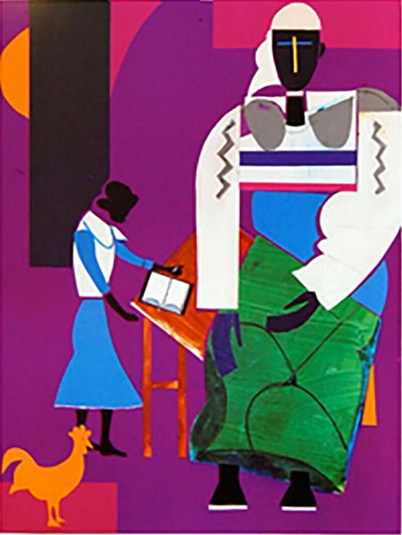 romare bearden art a new day home decor handpainted &hd print oil painting on canvas wall art canvas pictures 7074
romare bearden art a new day home decor handpainted &hd print oil painting on canvas wall art canvas pictures 7074
