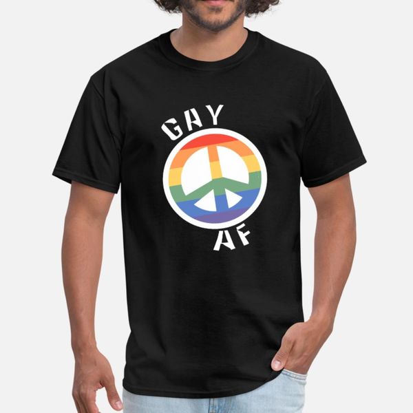 gay af lgbt gift t shirt men designing tee shirt o neck kawaii sunlight casual summer outfit shirt
gay af lgbt gift t shirt men designing tee shirt o neck kawaii sunlight casual summer outfit shirt