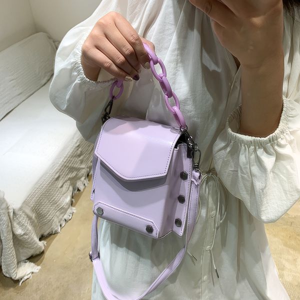 acrylic chain candy color pu leather crossbody bags for women 2020 box elegant shoulder handbags female travel cross body bag
acrylic chain candy color pu leather crossbody bags for women 2020 box elegant shoulder handbags female travel cross body bag