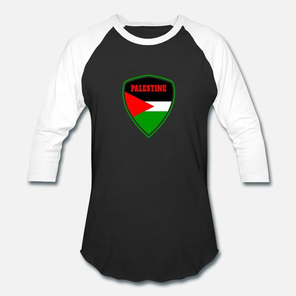 palestine emblem gift flag t shirt men customize short sleeve s-3xl homme cute new style spring autumn normal shirt
palestine emblem gift flag t shirt men customize short sleeve s-3xl homme cute new style spring autumn normal shirt