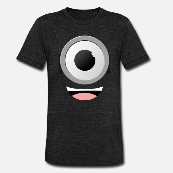minion глаза тенниски мужчина дизайнер 100% хлопок плюс размера 3xl смешные уникальный фитнес летом trend рубашки
minion глаза тенниски мужчина дизайнер 100% хлопок плюс размера 3xl смешные уникальный фитнес летом trend рубашки