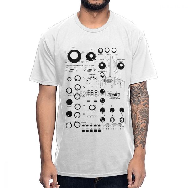 мода analog synth synthesizer контролируемой roland music футболка классический o-образный вырез удобная хлопка удивительной tee shirt
мода analog synth synthesizer контролируемой roland music футболка классический o-образный вырез удобная хлопка удивительной tee shirt