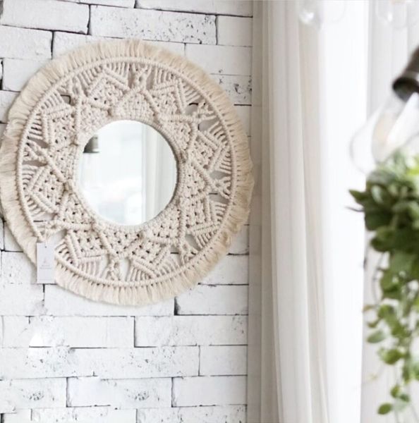 wall mirror boho style creative wall hanging mirror home decor fashion modern art living room home decoration for kids room living art
wall mirror boho style creative wall hanging mirror home decor fashion modern art living room home decoration for kids room living art