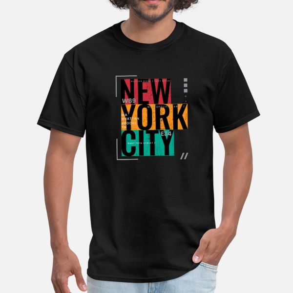 new york city t shirt men customize tee shirt size s-3xl fit crazy basic summer style normal shirt
new york city t shirt men customize tee shirt size s-3xl fit crazy basic summer style normal shirt