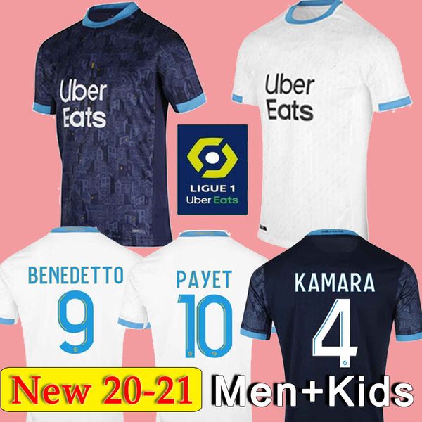 20 21 olympique de marseille soccer jersey om 2020 2021 maillot foot payet thauvin benedetto maillots football shirt training men kids kit, Black;yellow
20 21 olympique de marseille soccer jersey om 2020 2021 maillot foot payet thauvin benedetto maillots football shirt training men kids kit, Black;yellow