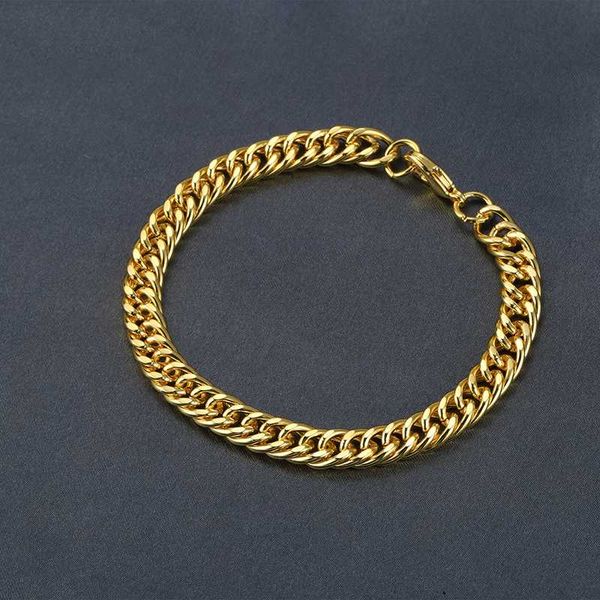 man hip hop gold/silver color metal bracelets for men vintage fashion punk jewelry male boho chain link bracelet boyfriend gifts, Black
man hip hop gold/silver color metal bracelets for men vintage fashion punk jewelry male boho chain link bracelet boyfriend gifts, Black