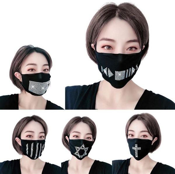 fashion bling diamond washable reusable black mask face care shield sun gold elbow sequins designer face party masks shiny face mask
fashion bling diamond washable reusable black mask face care shield sun gold elbow sequins designer face party masks shiny face mask