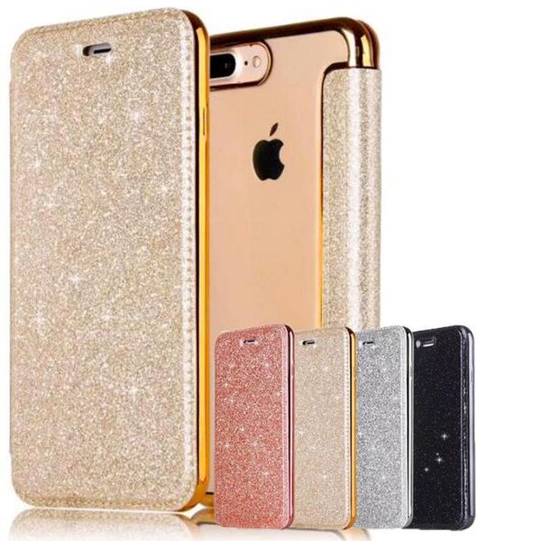 cgjxshybrid bling sparkle 3d glitter flip leather wallet case clear tpu cover for iphone x 8 7 6 6s 5 5s se samsung s7 edge s8 s9 plus note
cgjxshybrid bling sparkle 3d glitter flip leather wallet case clear tpu cover for iphone x 8 7 6 6s 5 5s se samsung s7 edge s8 s9 plus note