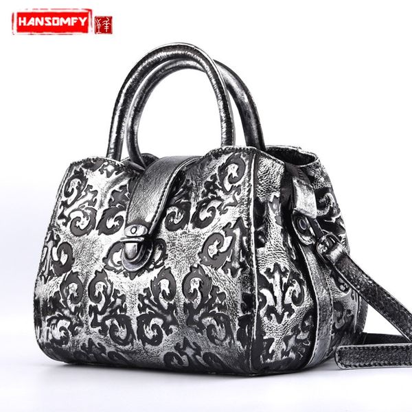 fashion women handbags retro style hand-brushed diagonal cross-body shoulder bag genuine leather embossed female messenger bags
fashion women handbags retro style hand-brushed diagonal cross-body shoulder bag genuine leather embossed female messenger bags
