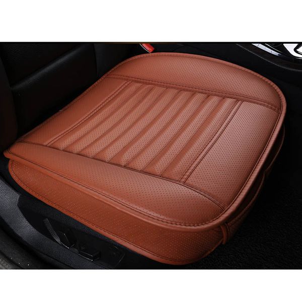 leather car seat protector universal front car seat cover bamboo charcoal interior waterproof cushion
leather car seat protector universal front car seat cover bamboo charcoal interior waterproof cushion