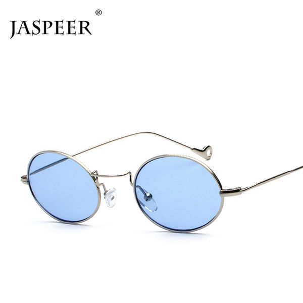 jaspeer punk oval sunglasses men women steampunk brand designer sunglasses vintage fashion eyewear uv400, White;black
jaspeer punk oval sunglasses men women steampunk brand designer sunglasses vintage fashion eyewear uv400, White;black
