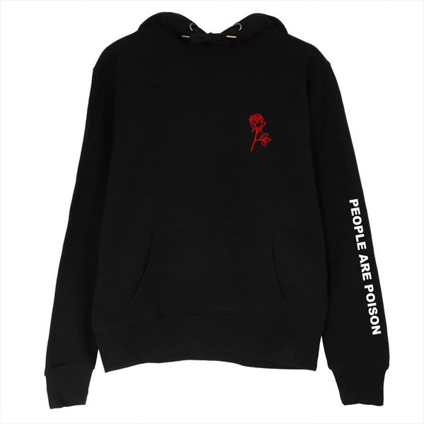 женщины hoodie люди отравление рукава вышивки роза толстовка толстовка tops цветочные падение женский мода пуловер 2020 bl1, Black
женщины hoodie люди отравление рукава вышивки роза толстовка толстовка tops цветочные падение женский мода пуловер 2020 bl1, Black
