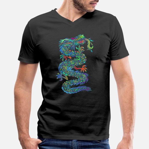 prismatic colorful chinese dragon gift t shirt men custom short sleeve s-xxxl cool sunlight funny spring autumn vintage shirt
prismatic colorful chinese dragon gift t shirt men custom short sleeve s-xxxl cool sunlight funny spring autumn vintage shirt
