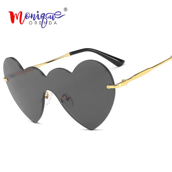 fashion one piece love heart lens sunglasses women transparent plastic glasses style sun glasses female clear candy color lady, White;black
fashion one piece love heart lens sunglasses women transparent plastic glasses style sun glasses female clear candy color lady, White;black