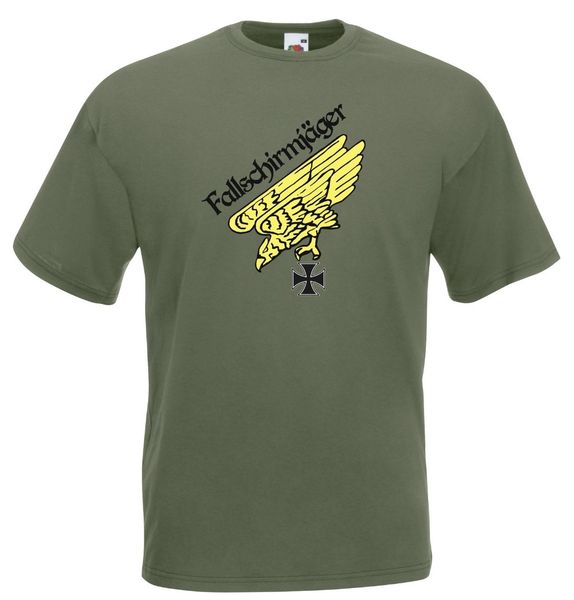 2019 brand clothes slim fit printing fashion t-shirt men clothing frieze parachute paratroopers luftwaffe cotton t shirts
2019 brand clothes slim fit printing fashion t-shirt men clothing frieze parachute paratroopers luftwaffe cotton t shirts