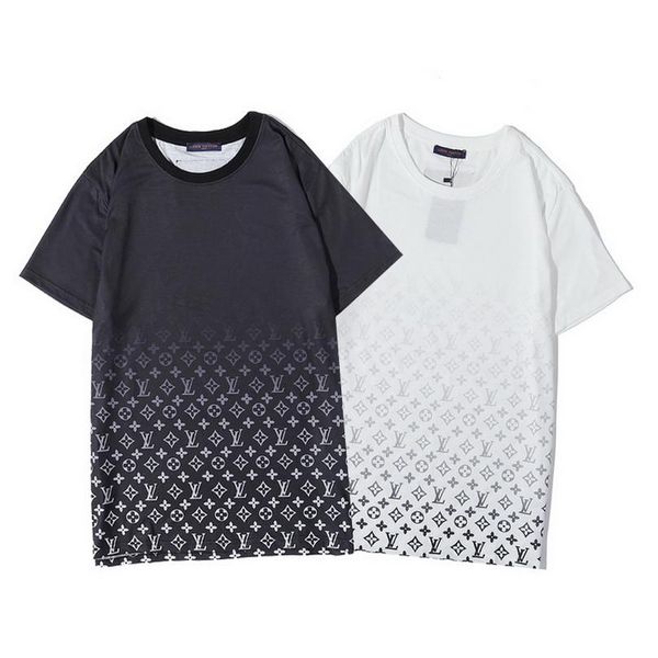 summer mens designer t shirt casual mens loose brand tees with letters print short sleeves sell luxury size -2xl, White;black
summer mens designer t shirt casual mens loose brand tees with letters print short sleeves sell luxury size -2xl, White;black