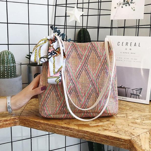 banabanma women elegant fairy style large single shoulder bag fine knit cross body bag
banabanma women elegant fairy style large single shoulder bag fine knit cross body bag