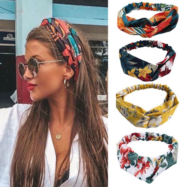 new 67 style women headband print floral cross knot elastic hair band soft turban fashion hair accessories headwrap 2020, Silver
new 67 style women headband print floral cross knot elastic hair band soft turban fashion hair accessories headwrap 2020, Silver