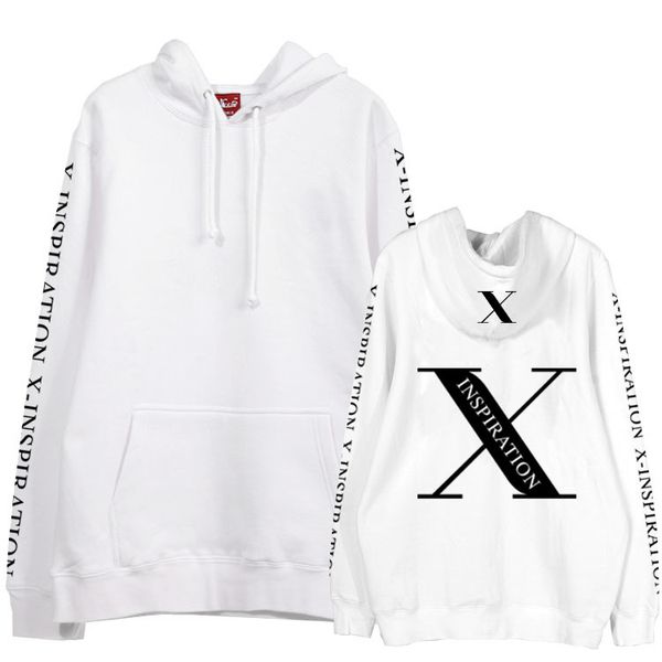 New arrival kpop shinee Jonghyun x inspiration concert same printing fleece/thin hoodies unisex fashion pullover sweatshirt
New arrival kpop shinee Jonghyun x inspiration concert same printing fleece/thin hoodies unisex fashion pullover sweatshirt