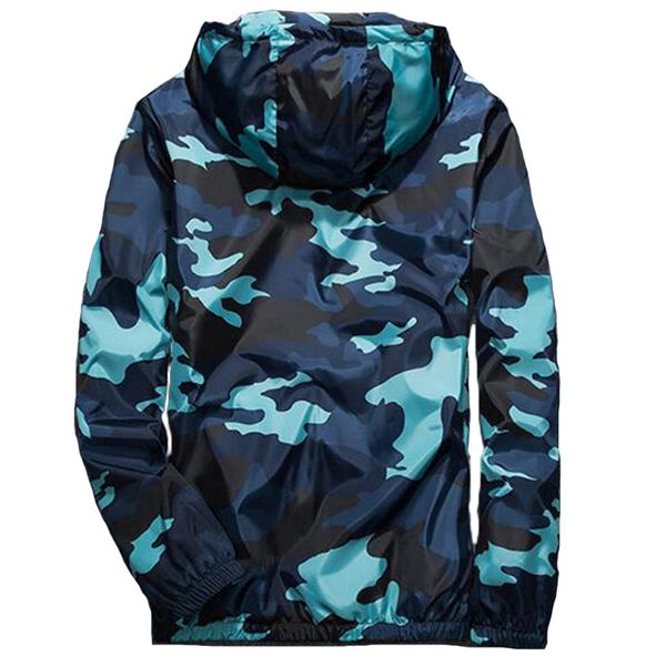 camouflage jacket windbreaker men coats casual zipper jackets masculina luminous mens 4xl streetwear camo spring jaqueta hooded setel, Black
camouflage jacket windbreaker men coats casual zipper jackets masculina luminous mens 4xl streetwear camo spring jaqueta hooded setel, Black