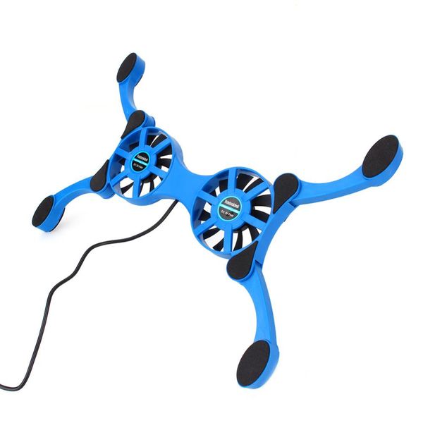 cgjxsmini portable usb fan cooler cooling pad with 2 fans for lapnotebook pc peripherals
cgjxsmini portable usb fan cooler cooling pad with 2 fans for lapnotebook pc peripherals