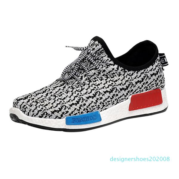 sagace men's comfortable sports shoes casual light mesh soft bottom round head shoes breathable fashion summer new style d08, Black
sagace men's comfortable sports shoes casual light mesh soft bottom round head shoes breathable fashion summer new style d08, Black