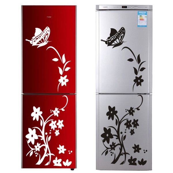 creative large size butterfly vine flower refrigerator wall sticker home decoration mural art decals kitchen stickers wallpaper
creative large size butterfly vine flower refrigerator wall sticker home decoration mural art decals kitchen stickers wallpaper