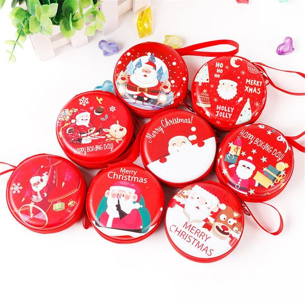 cute cartoon coin purse christmas tree hanging ball ornament santa claus gift mini wallet candy bag key pouch pendant earphone case cover
cute cartoon coin purse christmas tree hanging ball ornament santa claus gift mini wallet candy bag key pouch pendant earphone case cover