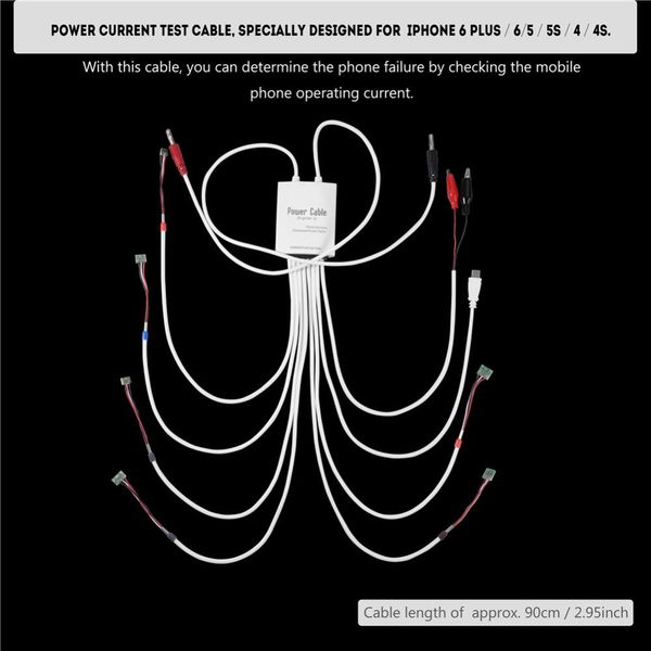 cgjxsmy -120 power supply phone current test cable repair tool universal
cgjxsmy -120 power supply phone current test cable repair tool universal