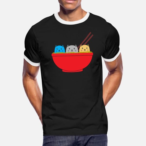 cat ramen noodle soup мгновенного смешного подарок тенниска мужчина печать майка o-образный вырез оригинал известного юмор лето стандартной
cat ramen noodle soup мгновенного смешного подарок тенниска мужчина печать майка o-образный вырез оригинал известного юмор лето стандартной
