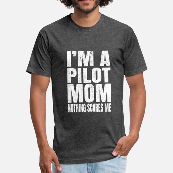 i m a pilot mom nothing scares me airline pilots t shirt men designs short sleeve s-xxxl leisure comfortable summer style shirt
i m a pilot mom nothing scares me airline pilots t shirt men designs short sleeve s-xxxl leisure comfortable summer style shirt