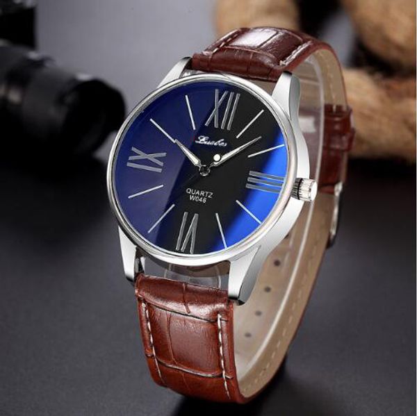 2020 new luxury fashion brand quartz watch men women casual leather business bracelet wristwatches clock male, Slivery;brown
2020 new luxury fashion brand quartz watch men women casual leather business bracelet wristwatches clock male, Slivery;brown