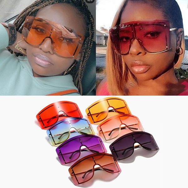 sunglasses wholesale rimless one piece shield for women vintage alloy oversize gradient sun glasses men chic hip hop shades bulk, White;black
sunglasses wholesale rimless one piece shield for women vintage alloy oversize gradient sun glasses men chic hip hop shades bulk, White;black