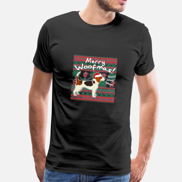 бигль merry woofmas гадкого рождества свитер тенниски мужчины персонализированная майка круглый воротник новизна интересная basic письмо руб
бигль merry woofmas гадкого рождества свитер тенниски мужчины персонализированная майка круглый воротник новизна интересная basic письмо руб