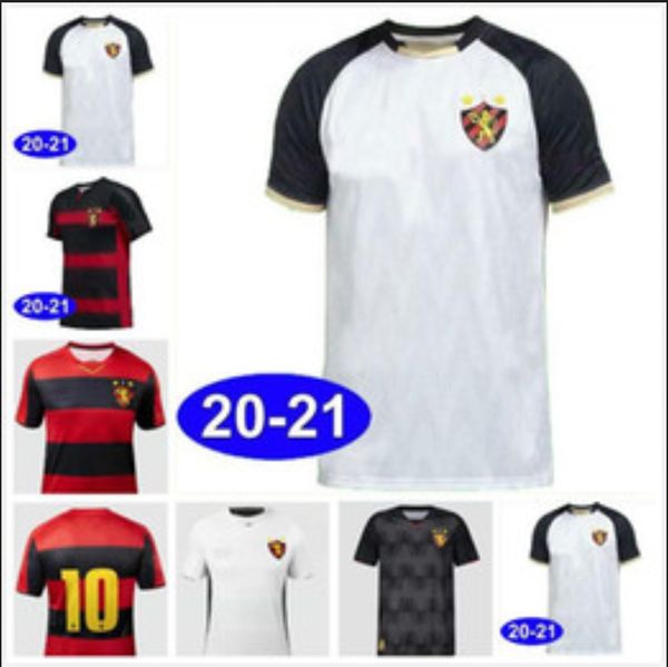 2020 2021 sport recife 115th birthday home soccer jerseys brazilian sport club do recife 115 years anniversary football shirts, Black;yellow
2020 2021 sport recife 115th birthday home soccer jerseys brazilian sport club do recife 115 years anniversary football shirts, Black;yellow