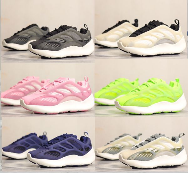 2020 latest 27-36 highest quality kanye west 700 boy girl child shoes designer sneakers chaussures sports loafers running martin platform, Black
2020 latest 27-36 highest quality kanye west 700 boy girl child shoes designer sneakers chaussures sports loafers running martin platform, Black