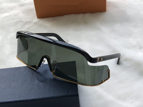 luxury infinivy sunglasses oversized wrap style exaggeration designer glasses flat light and uv400 lens eyewear with case, White;black
luxury infinivy sunglasses oversized wrap style exaggeration designer glasses flat light and uv400 lens eyewear with case, White;black