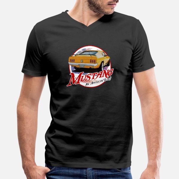 american yellow stang t shirt men design tee shirt s-3xl family fitness humor summer style original shirt
american yellow stang t shirt men design tee shirt s-3xl family fitness humor summer style original shirt