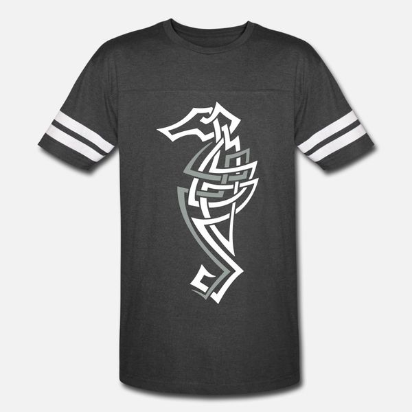 seahorse tribal icon t shirt men customized tee shirt s-xxxl kawaii gift funny spring autumn natural shirt
seahorse tribal icon t shirt men customized tee shirt s-xxxl kawaii gift funny spring autumn natural shirt