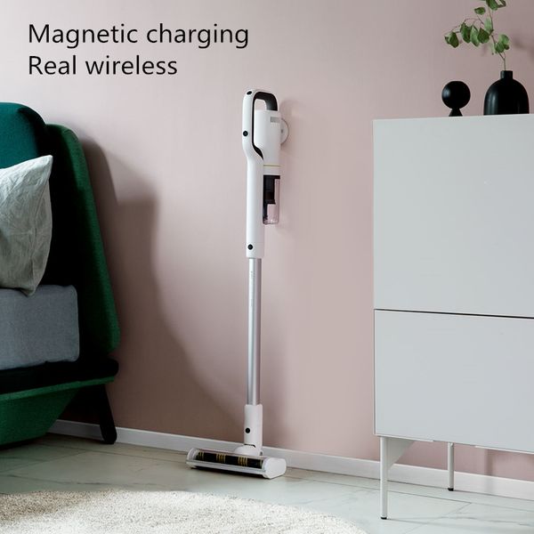 xiaomi roidmi nex storm handheld cordless vacuum cleaner 2 in 1 dry and wet wireless magnetic charging 2019 original
xiaomi roidmi nex storm handheld cordless vacuum cleaner 2 in 1 dry and wet wireless magnetic charging 2019 original