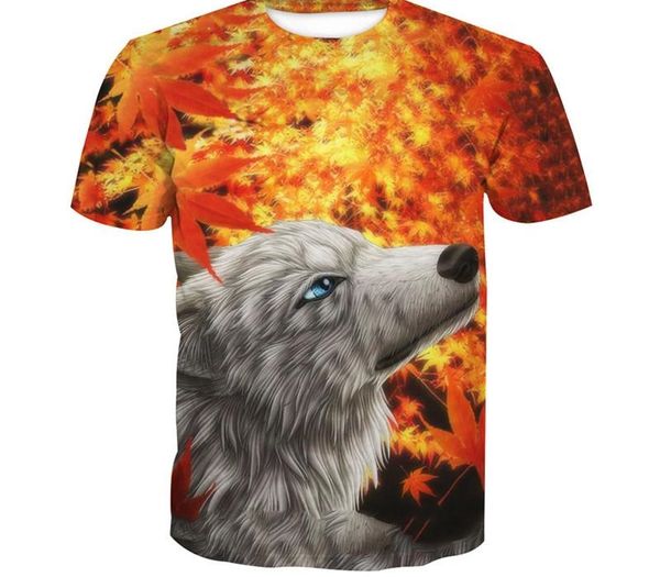 wholesale harajuku wolf 3d print cool t-shirt men women short sleeve summer tees plus size 6xl, White;black
wholesale harajuku wolf 3d print cool t-shirt men women short sleeve summer tees plus size 6xl, White;black