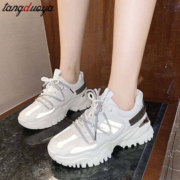 luminous sneakers women outdoor running shoes women chunky black white woman sport shoes retro platform sneakers
luminous sneakers women outdoor running shoes women chunky black white woman sport shoes retro platform sneakers