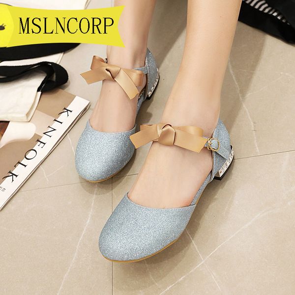 plus size 34-43 summer women retro round toe pumps bling shoes heels sandals summer leather marry pumps buckle women shoes, Black
plus size 34-43 summer women retro round toe pumps bling shoes heels sandals summer leather marry pumps buckle women shoes, Black